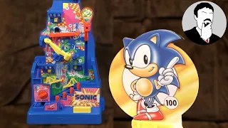 Sonic's Forgotten Kong Man Adventure | Ashens