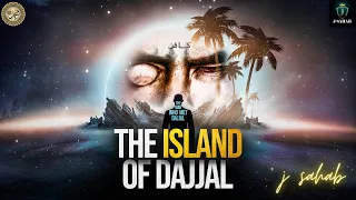 The Island Of Dajjal | Dajjal in Pakistan | Astola Island historically place in Pakistan #islam #bts