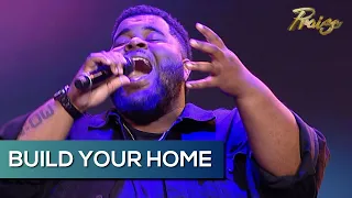 Tim Bush | Build Your Home | LIVE