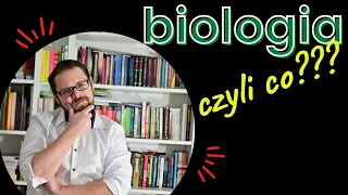 Co to jest życie, czyli hierarchiczna budowa organizmów. O pięknie biologii i w ogóle zapraszam 😉