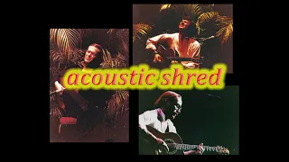 John McLaughlin, Paco de Lucia & Al Di Meola Live in Miami - 4/28/81 Tape 2