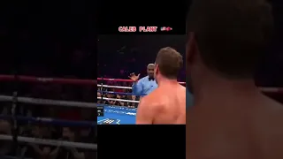 Caleb Plant Highlights