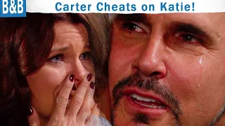 Katie Found Sheila Terrible Secret, Bill Realize Ugly Truth Bold and the Beautiful Spoilers