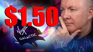 VIRGIN GALACTIC SPCE-AKTIE – 1,50 $ – ES PASSIERTE!! @MartynLucas