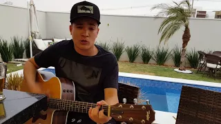 Thiago Lins - Não preciso de você (Eduardo Costa)