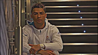 Cristiano Ronaldo X SleepWalker [4K Edit] #cristiano