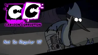 Liquid Plastic: Not So Regular V2 ft PsychoTheCup [Cartoon Corruption V1 OST]