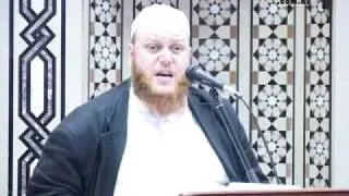 The Lives of the Prophets - Prophet Hud (AS) - Part 4 by Sheikh Shady Alsuleiman