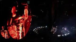 Coldplay - In My Place (Live) - Cotton Bowl, Dallas Tx || Music of the Spheres Tour 2022