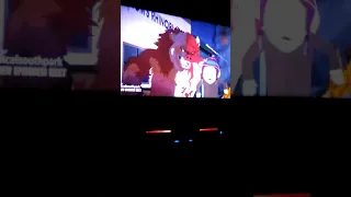 ManBearPig vs Satan (South Park) #SouthPark