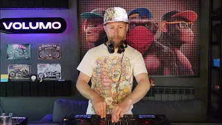 DJ SET - VOLUMIX #37 | TOP Techno Music For April 2024