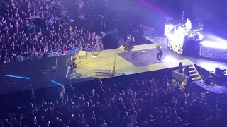 Three Days Grace (Full Set) The Revolutions Live Tour at Angel Of The Winds Arena Everett, WA 5/7/23