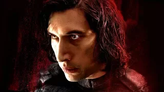 Why Kylo Ren Is The Most Powerful Character in Star Wars