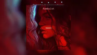 Kambulat - Привет (Премьера песни 2021)