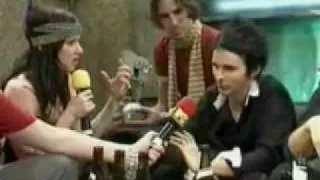 Muse - Interview MTV EMA's 2006.mp4