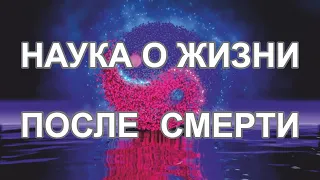 Жизнь после Смерти | Физики доказали существование загробной жизни