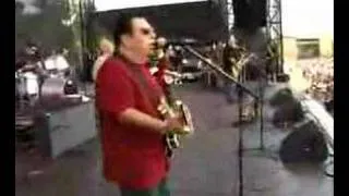 Los Lobos - Chuco's Cumbia at Austin City Limits 2006