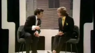 Monty Python - Arthur 'Two Sheds' Jackson