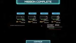 StarCrawlers - Extreme level 20 quick mission