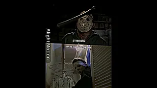 Jason Voorhees (1982) vs Michael Myers (1978)