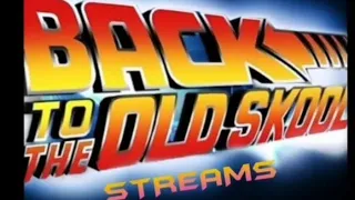 JakeHays4EVA01's Back to the School Stream - The Auditions Pt1