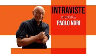 Paolo Nori: la Russia, Dostoevskij e il "non lo so"