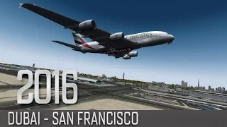 New Flight Simulator 2016 - P3D 3.3 [Amazing Realism]