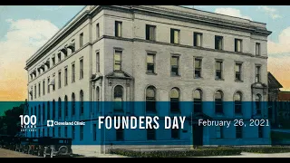Cleveland Clinic Celebrates Founders Day