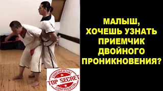 Смех Сквозь Слёзы - Дикие Приемы Бешеных Мастеров