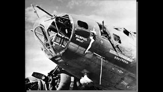 The Memphis Belle - The Final Chapter in Memphis (entire version)