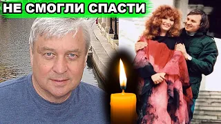 Ушел из жизни БЫВШИЙ МУЖ ПУГАЧЁВОЙ, режиссер Александр Стефанович