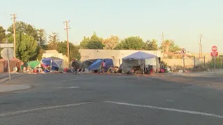 Mayor Dyer says Fresno getting funding for homelessness