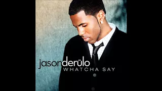 Jason Derulo - Whatcha Say Vocals Only