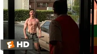 Ghost World (2001) - Nunchucks at the Sidewinder Scene (2/11) | Movieclips