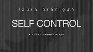 Laura Branigan - Self Control (R. Simon & Klaus Biedermann Club Mix)