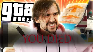 This race is TORTURE | GTA 5