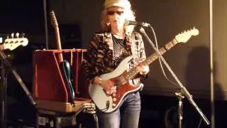 Rockin' you Baby by Debbie Davies @ Alonzo's Picnic September 4 2011