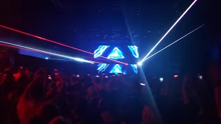 Adventure Club Stereo Live Dallas Fullset