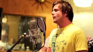 Circa Survive "I Felt Free" (Acoustic)