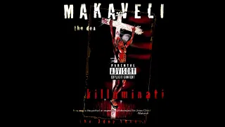 Makaveli - When Thugz Cry (Demo) (OG)