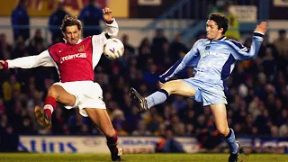 CLASSIC GAME | Coventry City v Arsenal, 26th December 1999