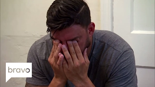 Vanderpump Rules: Jax Apologizes to Brittany for His Arrest (Season 4, Episode 14) | Bravo
