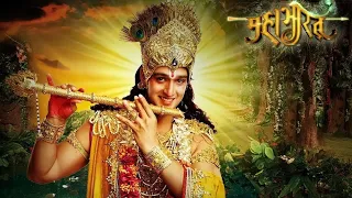 Mahabharat Main Theme BGM - 1 Hour [STAR PLUS MAHABHARAT]