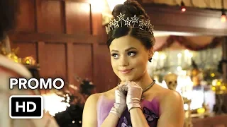 Charmed 1x03 Promo "Sweet Tooth" (HD)