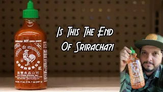 How to Make The Ultimate Sriracha: Easy, Homemade, and Delicious! Recipe in Description