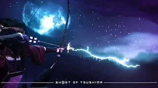 Hellmode Perfect Solo WR in 29:35 | Ghost of Tsushima: Legends