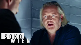 SOKO Wien Staffel 12 Folge 15 - Himmel voller Sterne