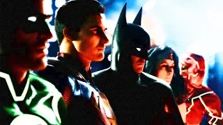 Justice League Heroes All Cutscenes Full Game Movie