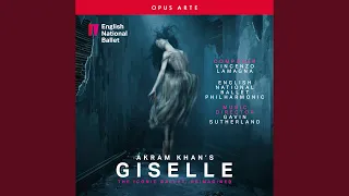 Akram Khan's Giselle (After A. Adam) : Love Duet II