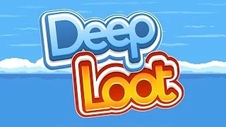 Deep Loot - iOS / Android - HD (Sneak Peek) Gameplay Trailer